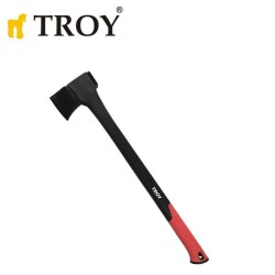 TROY 27263 Fiberglas Saplı Balta, 1800 gr - 1