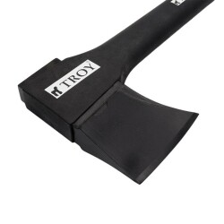TROY 27262 Fiberglas Saplı Balta, 1100 gr - 4