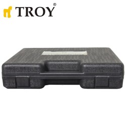 TROY 27299 Kaporta ve Tampon Düzeltme Alet Seti, 7 Parça - 4