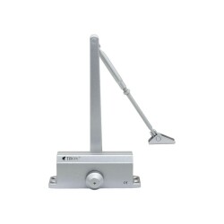 TROY 27301 Hidrolik Kapı Yayı 40-65kg