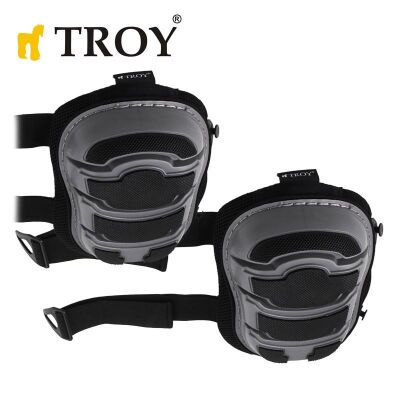 TROY 27304 Polyester Koruyucu Dizlik - 1