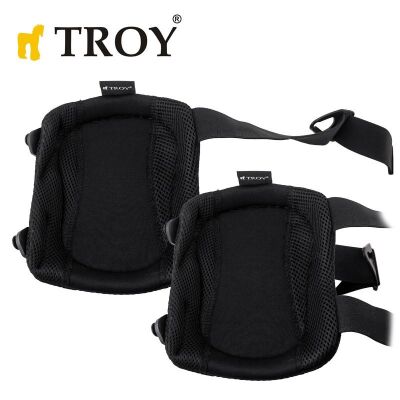 TROY 27304 Polyester Koruyucu Dizlik - 4