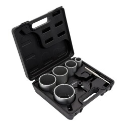 TROY 27408 Tungsten Karpit Delici Set (7 Parça) - 3