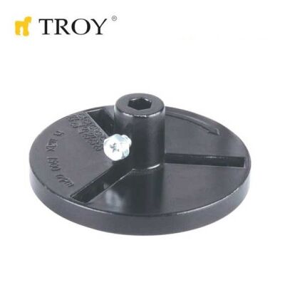 TROY 27420 Dairesel Tutucu - 1
