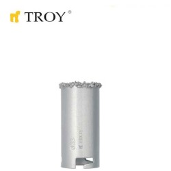 TROY 27433 Tungsten Karpit Delici (Ø 33mm) - 1