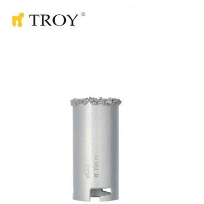 TROY 27433 Tungsten Karpit Delici (Ø 33mm) - 1