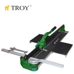 TROY 27444 Profesyonel Seramik Kesme (1000mm)