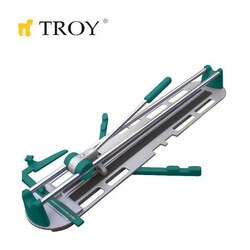 TROY 27446 Profesyonel Seramik Kesme (600mm) - 1