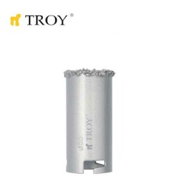 TROY 27453 Tungsten Karpit Delici (Ø 53mm) - 1