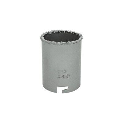 TROY 27453 Tungsten Karpit Delici (Ø 53mm) - 1