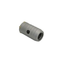 TROY 27459 Elmas Beton Panç (Ø 40mm) - Adaptörü ayrı satılır - 1