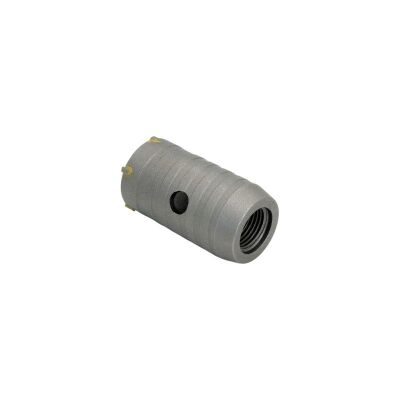 TROY 27459 Elmas Beton Panç (Ø 40mm) - Adaptörü ayrı satılır - 1