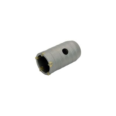 TROY 27459 Elmas Beton Panç (Ø 40mm) - Adaptörü ayrı satılır - 3