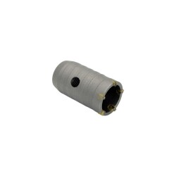 TROY 27459 Elmas Beton Panç (Ø 40mm) - Adaptörü ayrı satılır - 4