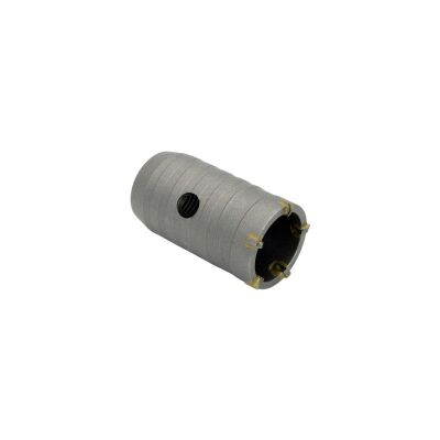 TROY 27459 Elmas Beton Panç (Ø 40mm) - Adaptörü ayrı satılır - 4