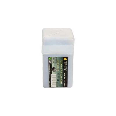 TROY 27459 Elmas Beton Panç (Ø 40mm) - Adaptörü ayrı satılır - 5