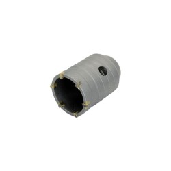 TROY 27460 Elmas Beton Panç (Ø 50mm) - Adaptörü ayrı satılır - 3
