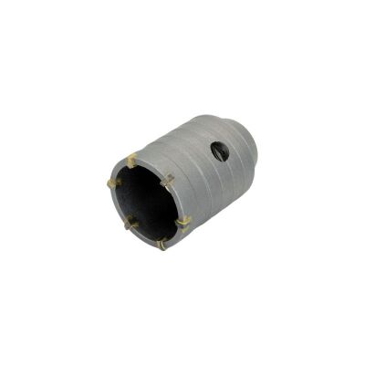 TROY 27460 Elmas Beton Panç (Ø 50mm) - Adaptörü ayrı satılır - 3