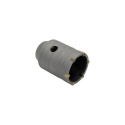 TROY 27460 Elmas Beton Panç (Ø 50mm) - Adaptörü ayrı satılır - 4