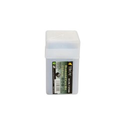 TROY 27460 Elmas Beton Panç (Ø 50mm) - Adaptörü ayrı satılır - 5