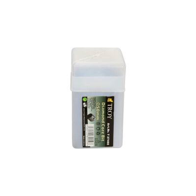 TROY 27460 Elmas Beton Panç (Ø 50mm) - Adaptörü ayrı satılır - 5