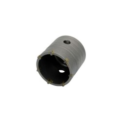 TROY 27461 Elmas Beton Panç (Ø 60mm) - Adaptörü hariç - 3
