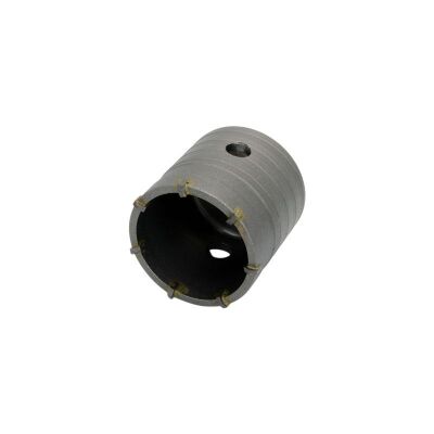 TROY 27461 Elmas Beton Panç (Ø 60mm) - Adaptörü hariç - 3