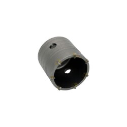 TROY 27461 Elmas Beton Panç (Ø 60mm) - Adaptörü hariç - 4