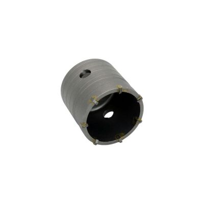 TROY 27461 Elmas Beton Panç (Ø 60mm) - Adaptörü hariç - 4
