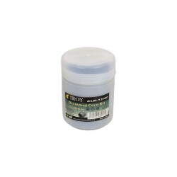 TROY 27461 Elmas Beton Panç (Ø 60mm) - Adaptörü hariç - 5
