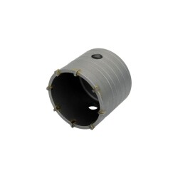 TROY 27462 Elmas Beton Panç (Ø 67mm) - Adaptörü hariç - 3