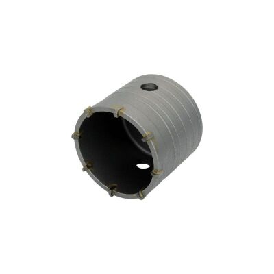 TROY 27462 Elmas Beton Panç (Ø 67mm) - Adaptörü hariç - 3