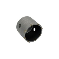 TROY 27462 Elmas Beton Panç (Ø 67mm) - Adaptörü hariç - 4