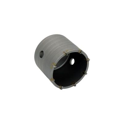 TROY 27462 Elmas Beton Panç (Ø 67mm) - Adaptörü hariç - 4