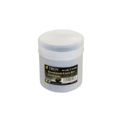TROY 27462 Elmas Beton Panç (Ø 67mm) - Adaptörü hariç - 5