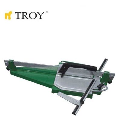 TROY 27463 Profesyonel Seramik Kesme (630mm) - 1