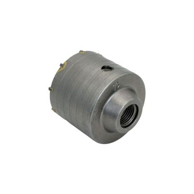 TROY 27464 Elmas Beton Panç (Ø 73mm) - Adaptörsüz - 1