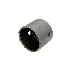 TROY 27464 Elmas Beton Panç (Ø 73mm) - Adaptörsüz - 3