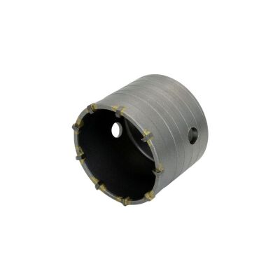 TROY 27464 Elmas Beton Panç (Ø 73mm) - Adaptörsüz - 3