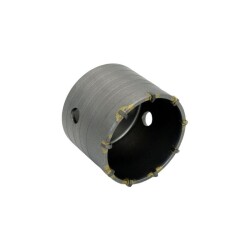 TROY 27464 Elmas Beton Panç (Ø 73mm) - Adaptörsüz - 4
