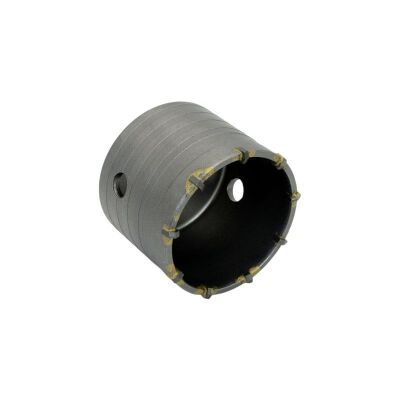 TROY 27464 Elmas Beton Panç (Ø 73mm) - Adaptörsüz - 4