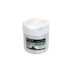 TROY 27464 Elmas Beton Panç (Ø 73mm) - Adaptörsüz - 5