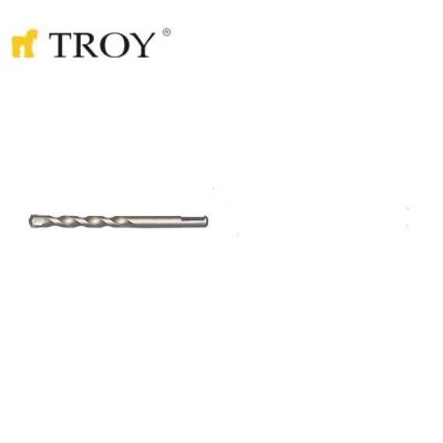 TROY 27465 Merkezleme Matkap Ucu - 1