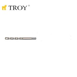 TROY 27465 Merkezleme Matkap Ucu - 2
