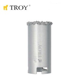 TROY - TROY 27467 Tungsten Karpit Delici (Ø 67mm)