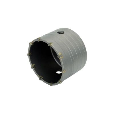 TROY 27468 Elmas Beton Panç (Ø 80mm) - Adaptörü ayrı sa - 3
