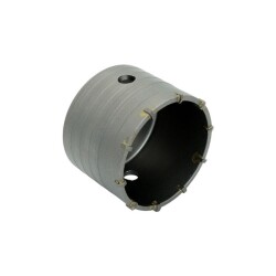 TROY 27468 Elmas Beton Panç (Ø 80mm) - Adaptörü ayrı sa - 4
