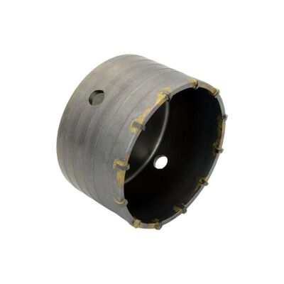 TROY 27469 Elmas Beton Panç (Ø 100mm) - Adaptörsüz - 4