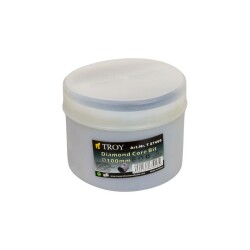 TROY 27469 Elmas Beton Panç (Ø 100mm) - Adaptörsüz - 5