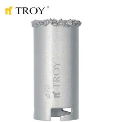 TROY 27473 Tungsten Karpit Delici (Ø 73mm) - 1